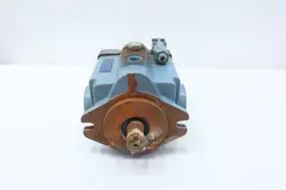 CONTINENTAL HYDRAULICS HPV-29B30-LF-0-1R-B HYDRAULIC AXIAL PISTON PUMP