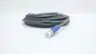LUMBERG RSTS 4S-RKTS 4S-700/10M 4-PIN CONNECTOR CORDSET CABLE 10M thumbnail 4