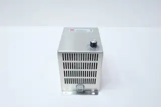 HOFFMAN DAH13001C ELECTRIC ENCLOSURE HEATER 11.5A 1300W 115V-AC