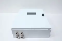 AP SENSING N4387B-001 LINEAR HEAT DETECTION SYSTEM DTS 1KM 135-235F