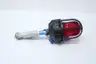 FEDERAL SIGNAL 191XL-024R RED HAZARDOUS LOCATION WARNING LIGHT 24V-AC thumbnail 2