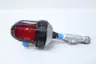 FEDERAL SIGNAL 191XL-024R RED HAZARDOUS LOCATION WARNING LIGHT 24V-AC thumbnail 4