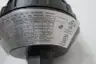 FEDERAL SIGNAL 191XL-024R RED HAZARDOUS LOCATION WARNING LIGHT 24V-AC thumbnail 6