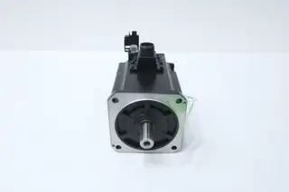 SANYO DENKI R2AA13200FCPB2YS SERVO MOTOR 2KW 2000RPM 200V-AC