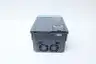MITSUBISHI FR-A820-00490-1-N6 A800 FREQUENCY CONVERTER 0.2-590HZ 200-240V-AC thumbnail 3