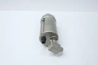 SMC AL430-03-1S-2-X235 PNEUMATIC LUBRICATOR 1MPA 3/8IN NPT