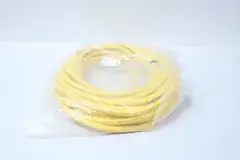 WOODHEAD 1300110149 228020A01F800 8P M/F ST/ST CORDSET CABLE 80FT