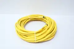 WOODHEAD 1300110149 228020A01F800 CORDSET CABLE 80FT 600V-AC