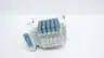SMC EX260-SEN1-X242 SY5A00-5UF1-NA PNEUMATIC VALVE MANIFOLD thumbnail 2