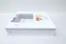 CINTAS AUTOMATED EXTERNAL DEFIBRILLATOR CABINET 17.75IN 17.25IN 4IN thumbnail 5