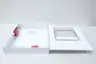 CINTAS AUTOMATED EXTERNAL DEFIBRILLATOR CABINET 17.75IN 17.25IN 4IN thumbnail 2