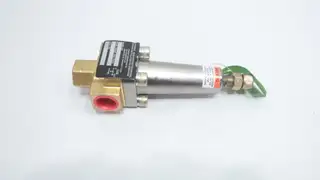 WANNER C62AABVSSEF REGULATING BYPASS VALVE 0.75IN 75-500PSI