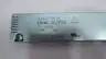 UNIDRIVE 1220-2756-01 BRAKING RESISTOR 50W 75OHM thumbnail 5