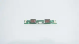 TAIYO LS530-RH DUAL TUBE INVERTER BRIGHTNESS REV 2 PCB CIRCUIT BOARD