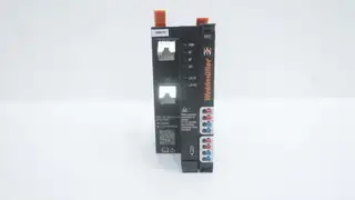 WEIDMULLER UR20-FBC-MOD-TCP-V2 FIELDBUS COUPLER