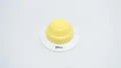 FIKE 63-1308 8-35V PHOTO-ELECTRIC SMOKE DETECTOR