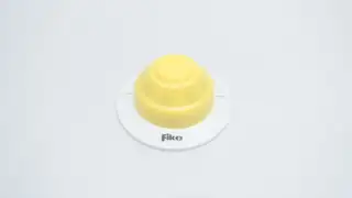 FIKE 63-1308 8-35V PHOTO-ELECTRIC SMOKE DETECTOR
