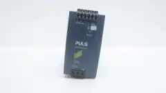 PULS QTD20.241 DC/DC CONVERTER 600V/24V 20A 480W POWER SUPPLY MODULE