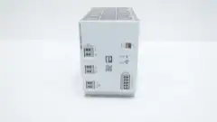 PHEONIX CONTACT TRIO-PS-2G/1500DC/24DC/8 DC/DC POWER CONVERTER 8A AMP 24V-DC