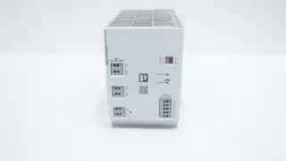 PHEONIX CONTACT TRIO-PS-2G/1500DC/24DC/8 DC/DC POWER CONVERTER 8A AMP 24V-DC