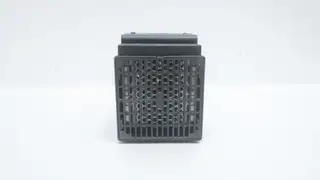 STEGO CSL 028 2811.0-00 230V 250W FAN HEATER