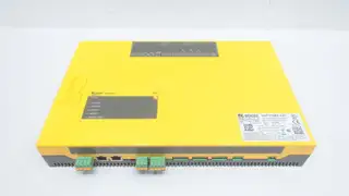 BENDER ISOPV1685-425 INSULATION MONITORING DEVICE