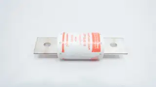FERRAZ SHAWMUT HP10J350 FUSE 350A AMP 1000V-DC