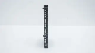 WEIDMULLER UR20-16DI-P DIGITAL INPUT MODULE