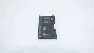 WEIDMULLER UR20-4AI-RTD-DIAG REMOTE I/O MODULE