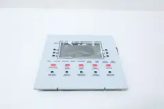 NOTIFIER LCD-160 REMOTE DISPLAY ANNUCIATOR