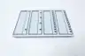 NOTIFIER DVC-KD FIRE ALARM AND SECURITY SUB-ASSEMBLY thumbnail 1