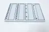 NOTIFIER DVC-KD FIRE ALARM AND SECURITY SUB-ASSEMBLY thumbnail 3