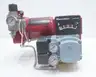 MASONEILAN 35-35212 SVI2-21113111 STEEL FLANGED CONTROL VALVE 2IN 150 thumbnail 1