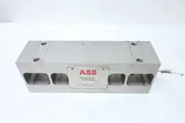 ABB PFTL 101B PRESSDUCTOR LOAD CELL 5KN