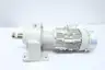 SUMITOMO CNHM1-5127DR-EP-B-175 GEARMOTOR 10.3RPM 1HP 240/480V-AC 3PH thumbnail 3