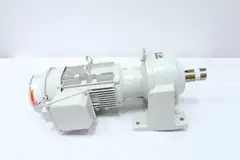 SUMITOMO CNHM1-5127DR-EP-B-175 GEARMOTOR 10.3RPM 1HP 240/480V-AC 3PH