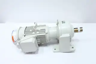 SUMITOMO CNHM1-5127DR-EP-B-175 GEARMOTOR 10.3RPM 1HP 240/480V-AC 3PH