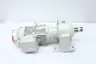 SUMITOMO CNHM1-5127DR-EP-B-175 GEARMOTOR 10.3RPM 1HP 240/480V-AC 3PH thumbnail 1
