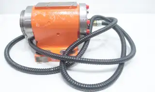 TOYO HFD05-57.26472 CNC SPINDLE MOTOR