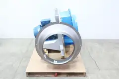 COMEFRI NPA 710-6-5PB-7.5-S BLOWER 6.4M3/S 7.5KW 460V-AC 3PH