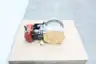 DURCO 8-G4N-11C440Z1M66ADQ-CM276 FLANGED PLUG VALVE 8IN 150 thumbnail 2