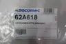 SOCOMEC 62A618 HEAVY DUTY ROTARY S/E HANDLE thumbnail 7