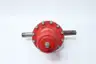 JORDAN VALVE 60 IRON PRESSURE REGULATOR VALVE 1IN NPT 1-5PSI thumbnail 3