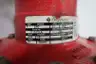 JORDAN VALVE 60 IRON PRESSURE REGULATOR VALVE 1IN NPT 1-5PSI thumbnail 4
