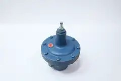WATSON MCDANIEL TYPE O PRESSURE REDUCING VALVE 1-1/2IN NPT 40-85PSI