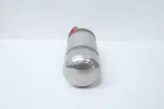 ARMSTRONG 1812 STAINLESS STEAM TRAP 125PSI 1IN NPT