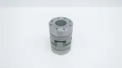 KTR ROTEX GS38 JAW COUPLING ASSEMBLY