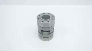 KTR ROTEX GS38 JAW COUPLING ASSEMBLY