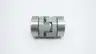 KTR ROTEX GS38 JAW COUPLING ASSEMBLY thumbnail 3