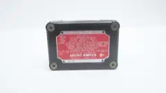 HONEYWELL EX-AR30 EXPLOSION PROOF LIMIT SWITCH 125/250/480V-AC